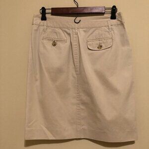 Banana Repiblic Pencil Skirt